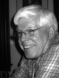 photo of richard goldman